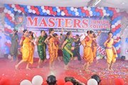 Masters Junior College-Annual Day Celebraion
